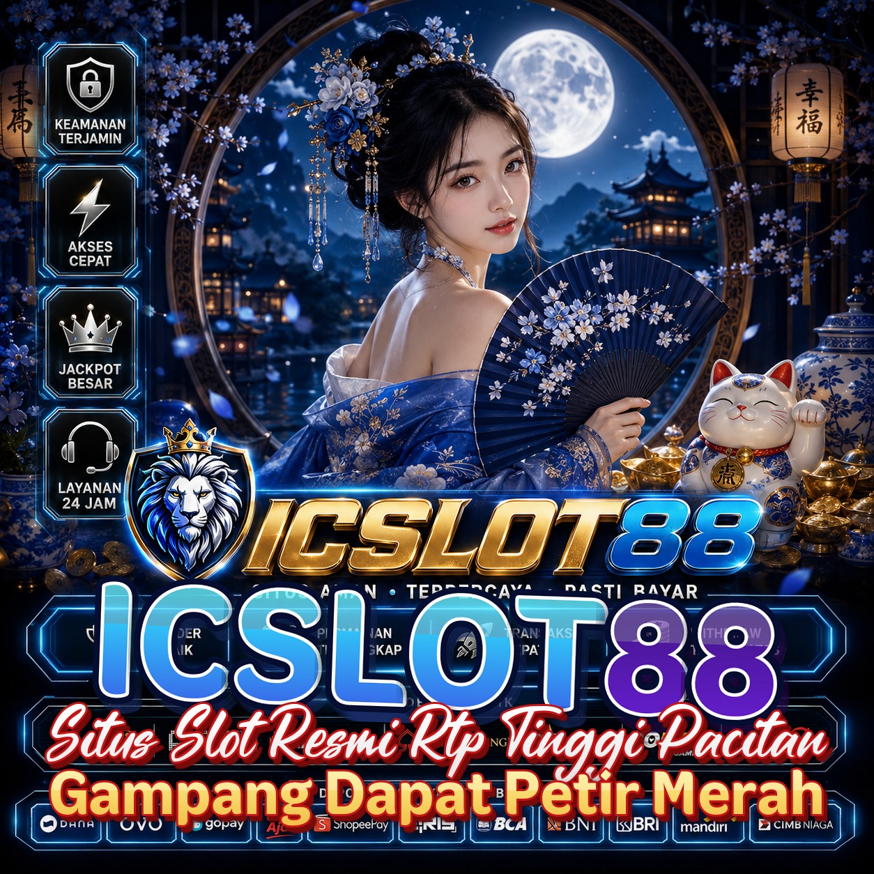 ICSLOT88